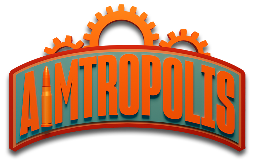 aimtropolis logo